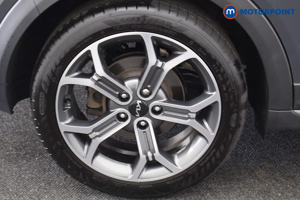 KIA Xceed 3 Manual Petrol Hatchback - Stock Number (1544376) - 24th supplementary image