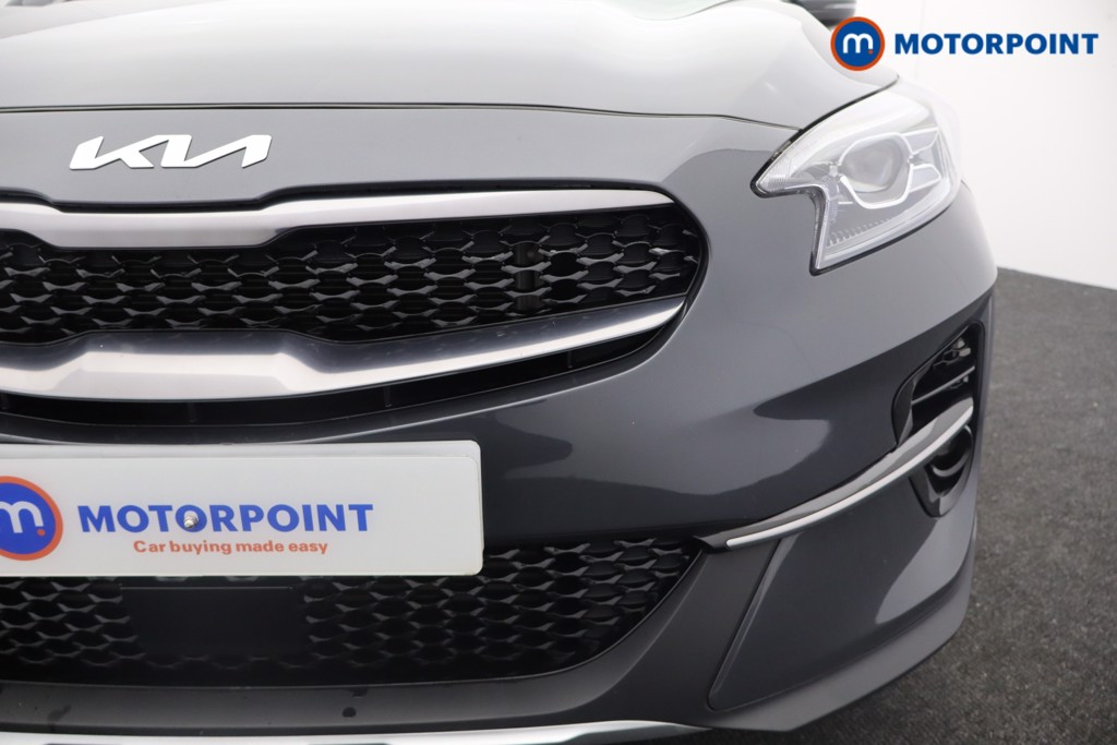 KIA Xceed 3 Manual Petrol Hatchback - Stock Number (1544376) - 25th supplementary image