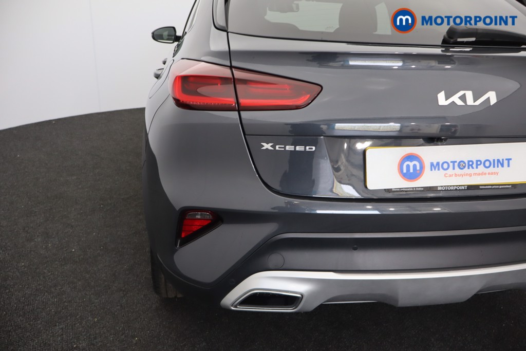 KIA Xceed 3 Manual Petrol Hatchback - Stock Number (1544376) - 26th supplementary image