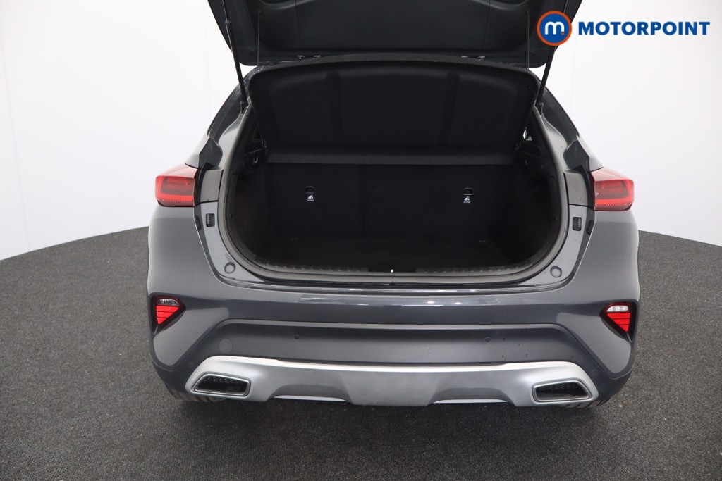 KIA Xceed 3 Manual Petrol Hatchback - Stock Number (1544376) - 30th supplementary image