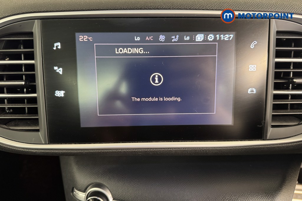 Peugeot 308 Tech Edition Automatic Diesel Estate - Stock Number (1544460) - 2nd supplementary image