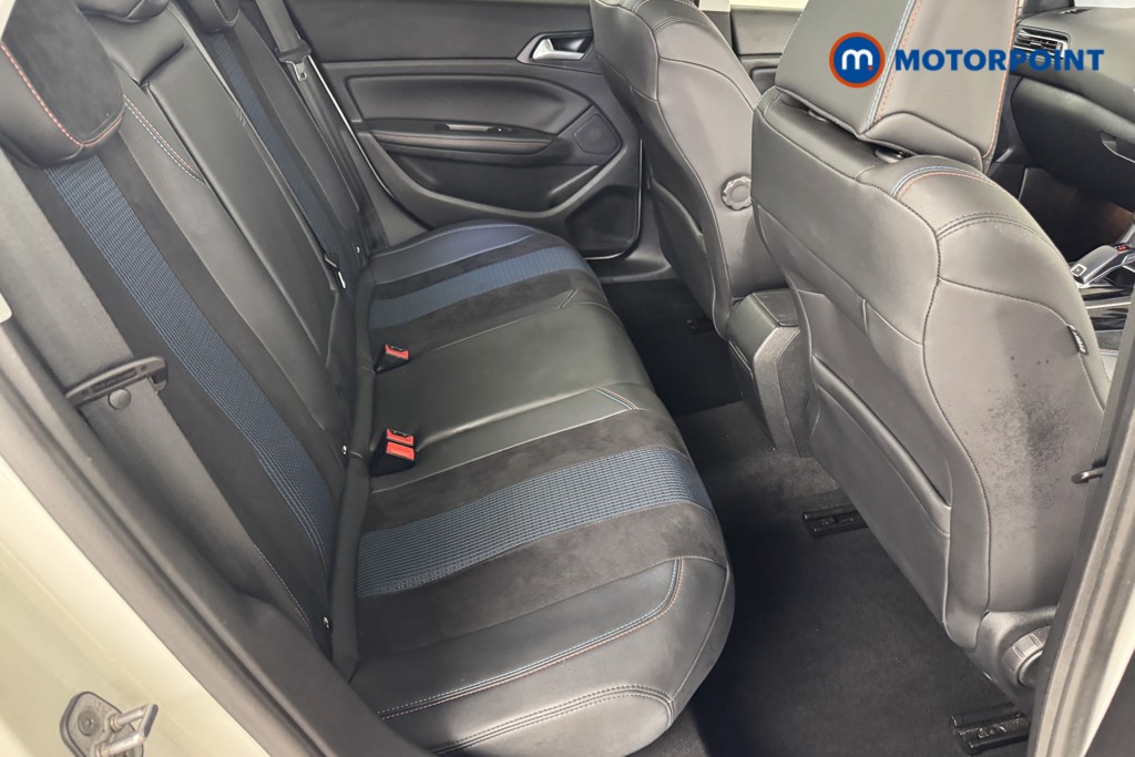 Peugeot 308 Tech Edition Automatic Diesel Estate - Stock Number (1544460) - 4th supplementary image