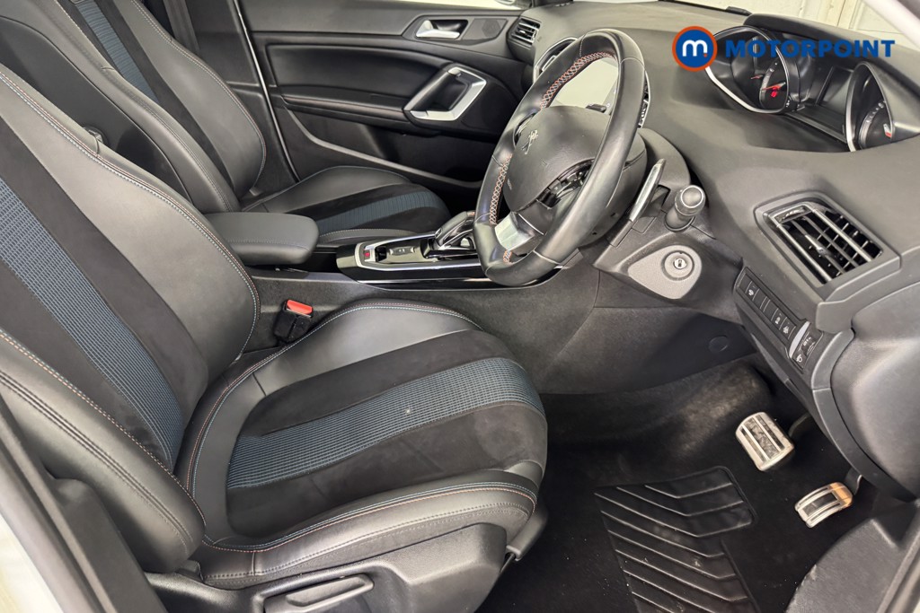 Peugeot 308 Tech Edition Automatic Diesel Estate - Stock Number (1544460) - 5th supplementary image