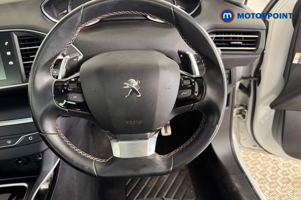 Peugeot 308 Tech Edition Automatic Diesel Estate - Stock Number (1544460) - 6th supplementary image