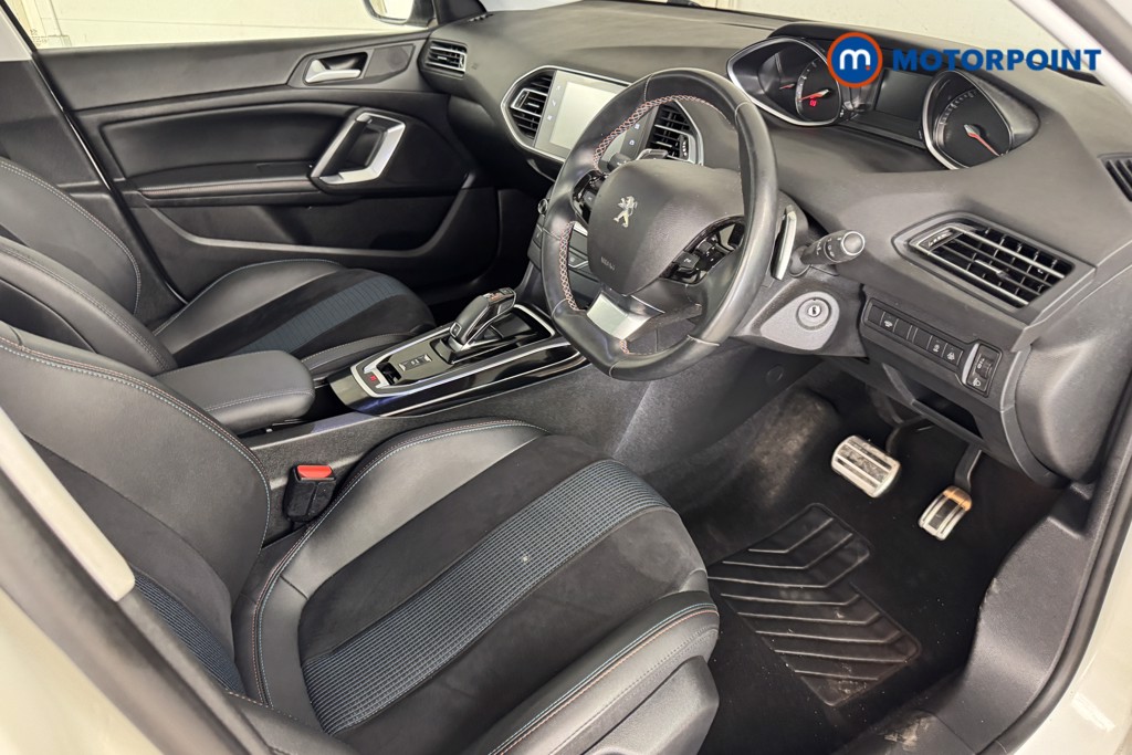 Peugeot 308 Tech Edition Automatic Diesel Estate - Stock Number (1544460) - 7th supplementary image