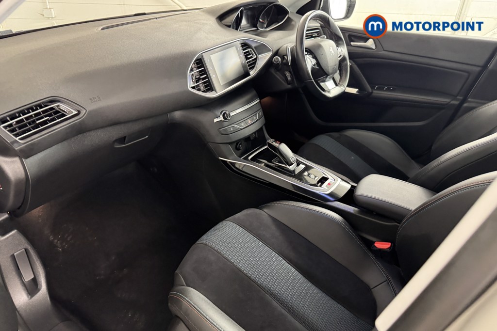 Peugeot 308 Tech Edition Automatic Diesel Estate - Stock Number (1544460) - 8th supplementary image