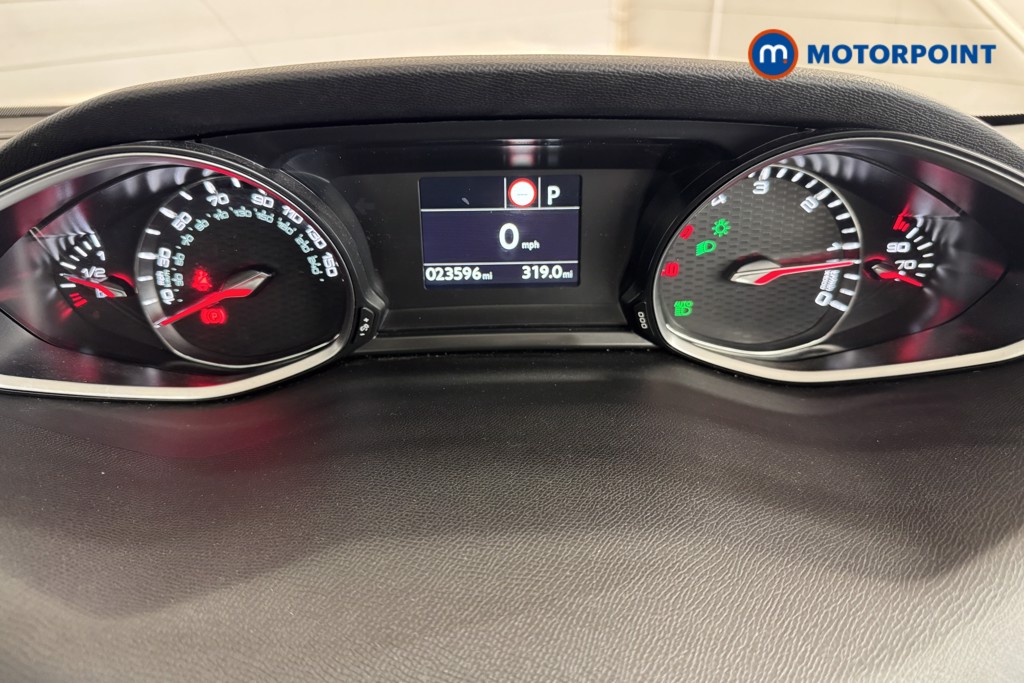 Peugeot 308 Tech Edition Automatic Diesel Estate - Stock Number (1544460) - 9th supplementary image