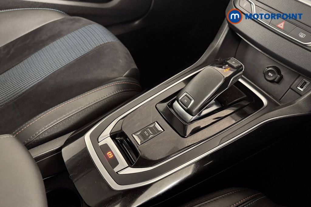 Peugeot 308 Tech Edition Automatic Diesel Estate - Stock Number (1544460) - 10th supplementary image