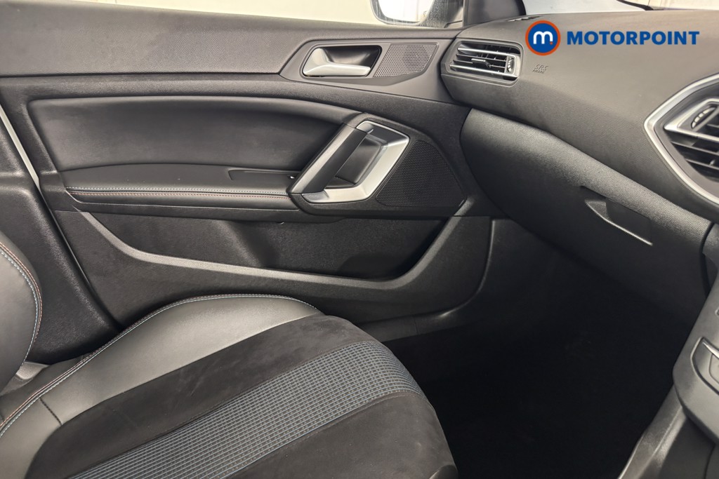 Peugeot 308 Tech Edition Automatic Diesel Estate - Stock Number (1544460) - 12th supplementary image