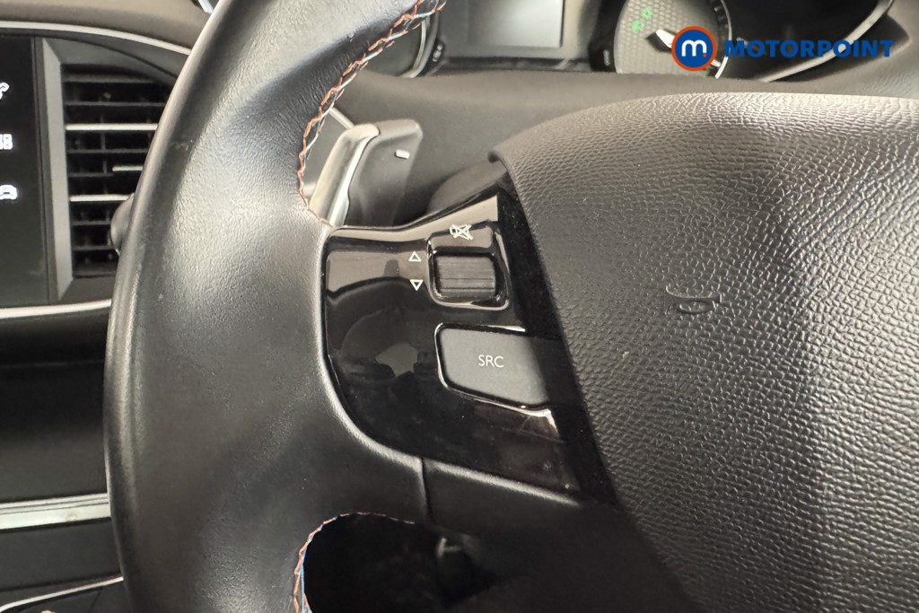 Peugeot 308 Tech Edition Automatic Diesel Estate - Stock Number (1544460) - 13th supplementary image