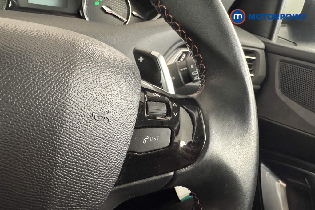 Peugeot 308 Tech Edition Automatic Diesel Estate - Stock Number (1544460) - 14th supplementary image