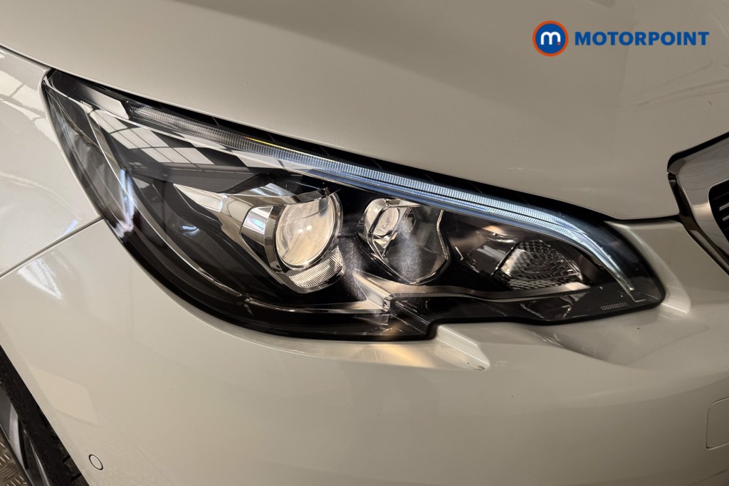 Peugeot 308 Tech Edition Automatic Diesel Estate - Stock Number (1544460) - 17th supplementary image