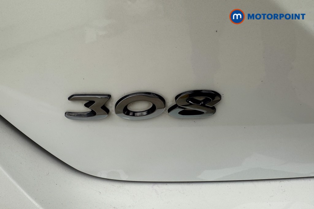 Peugeot 308 Tech Edition Automatic Diesel Estate - Stock Number (1544460) - 20th supplementary image