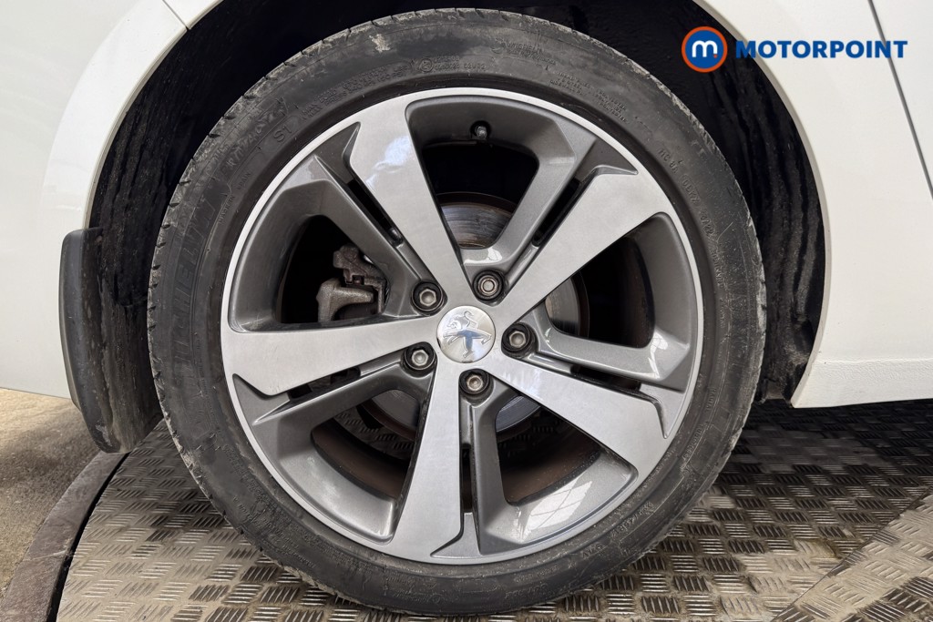 Peugeot 308 Tech Edition Automatic Diesel Estate - Stock Number (1544460) - 21st supplementary image