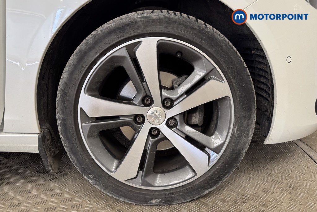Peugeot 308 Tech Edition Automatic Diesel Estate - Stock Number (1544460) - 22nd supplementary image