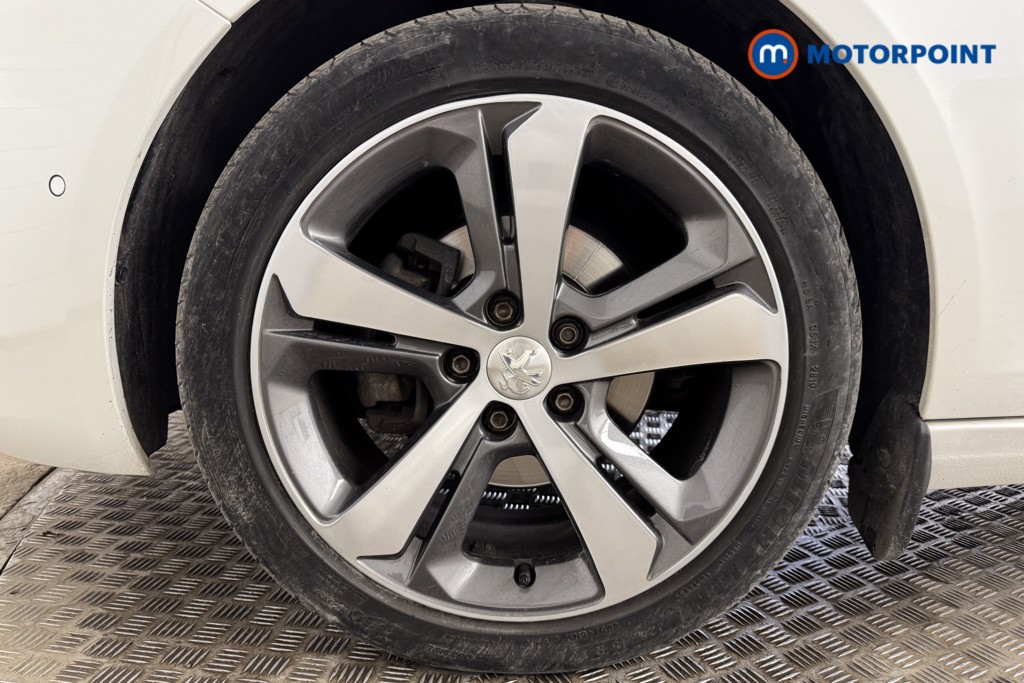 Peugeot 308 Tech Edition Automatic Diesel Estate - Stock Number (1544460) - 23rd supplementary image