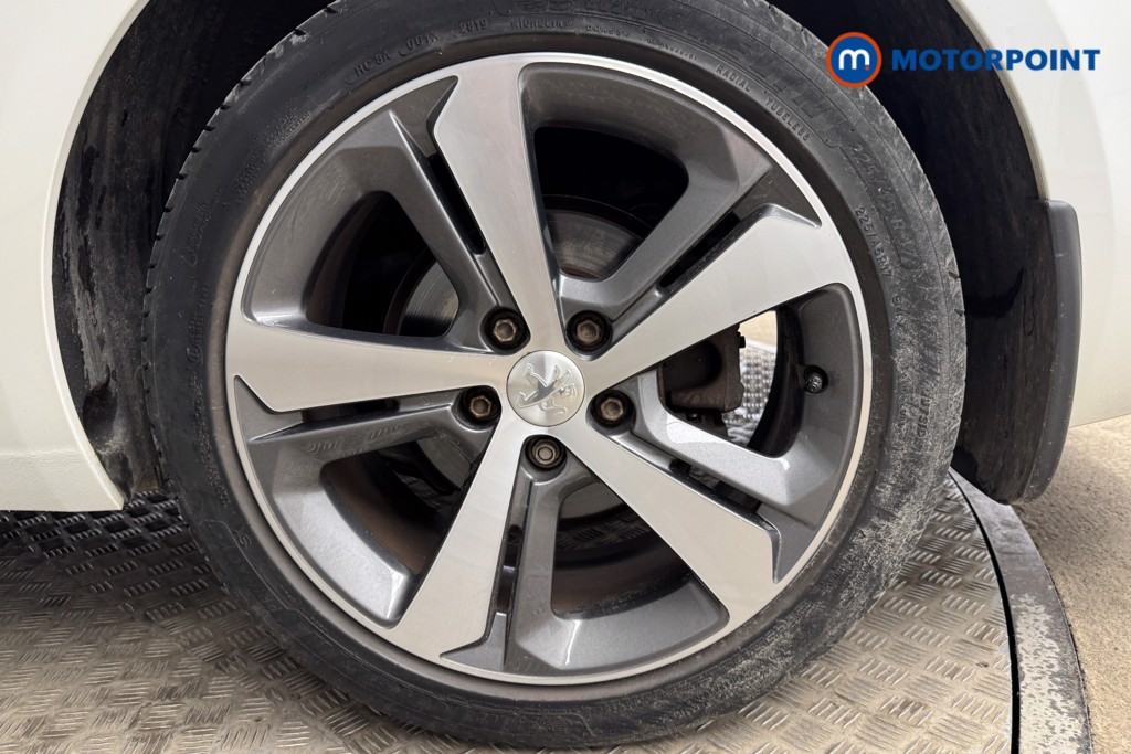 Peugeot 308 Tech Edition Automatic Diesel Estate - Stock Number (1544460) - 24th supplementary image