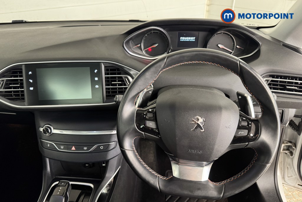 Peugeot 308 Tech Edition Automatic Diesel Estate - Stock Number (1544460) - 1st supplementary image