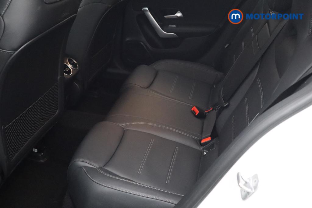 Mercedes-Benz A Class AMG Automatic Petrol Hatchback - Stock Number (1544630) - 2nd supplementary image