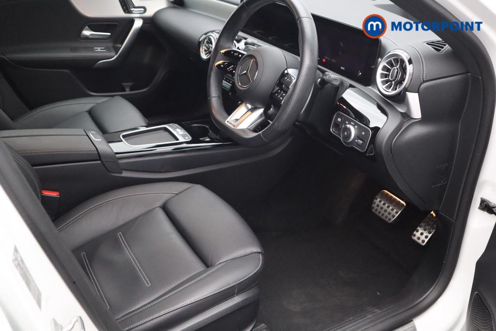 Mercedes-Benz A Class AMG Automatic Petrol Hatchback - Stock Number (1544630) - 3rd supplementary image