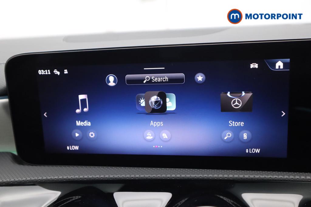 Mercedes-Benz A Class AMG Automatic Petrol Hatchback - Stock Number (1544630) - 7th supplementary image