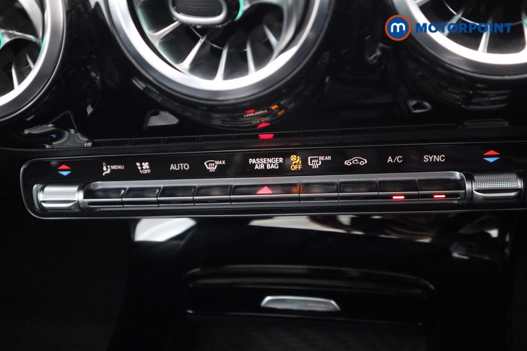 Mercedes-Benz A Class AMG Automatic Petrol Hatchback - Stock Number (1544630) - 10th supplementary image