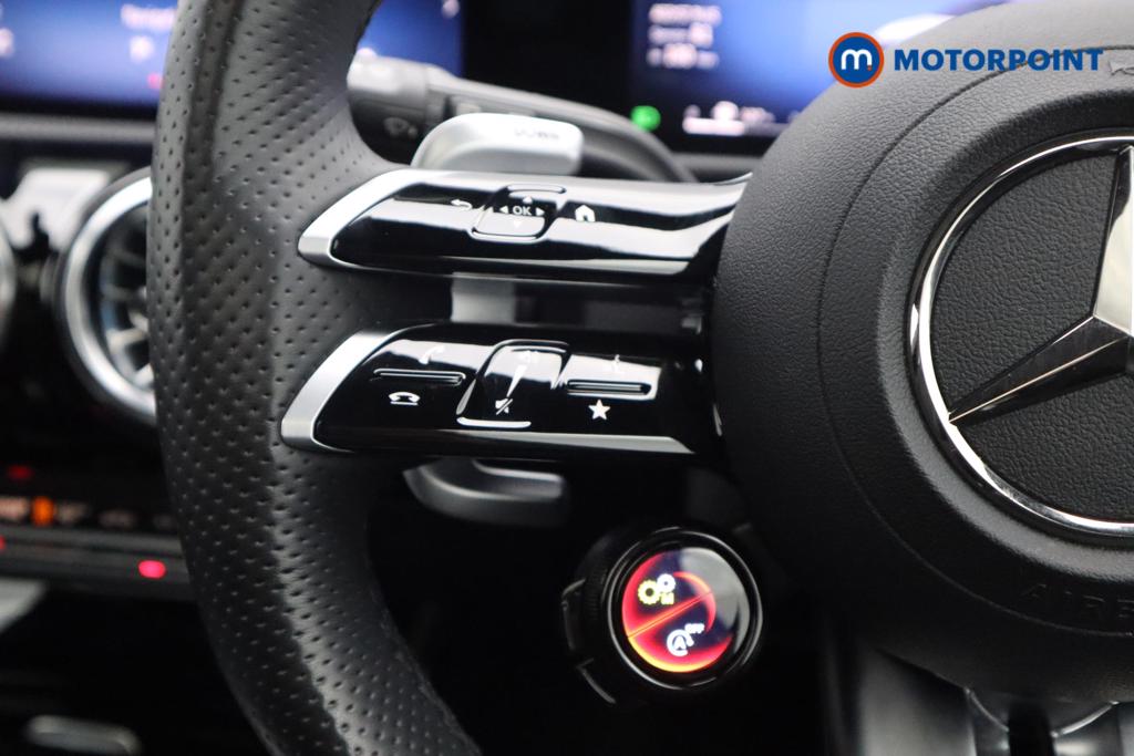 Mercedes-Benz A Class AMG Automatic Petrol Hatchback - Stock Number (1544630) - 12th supplementary image