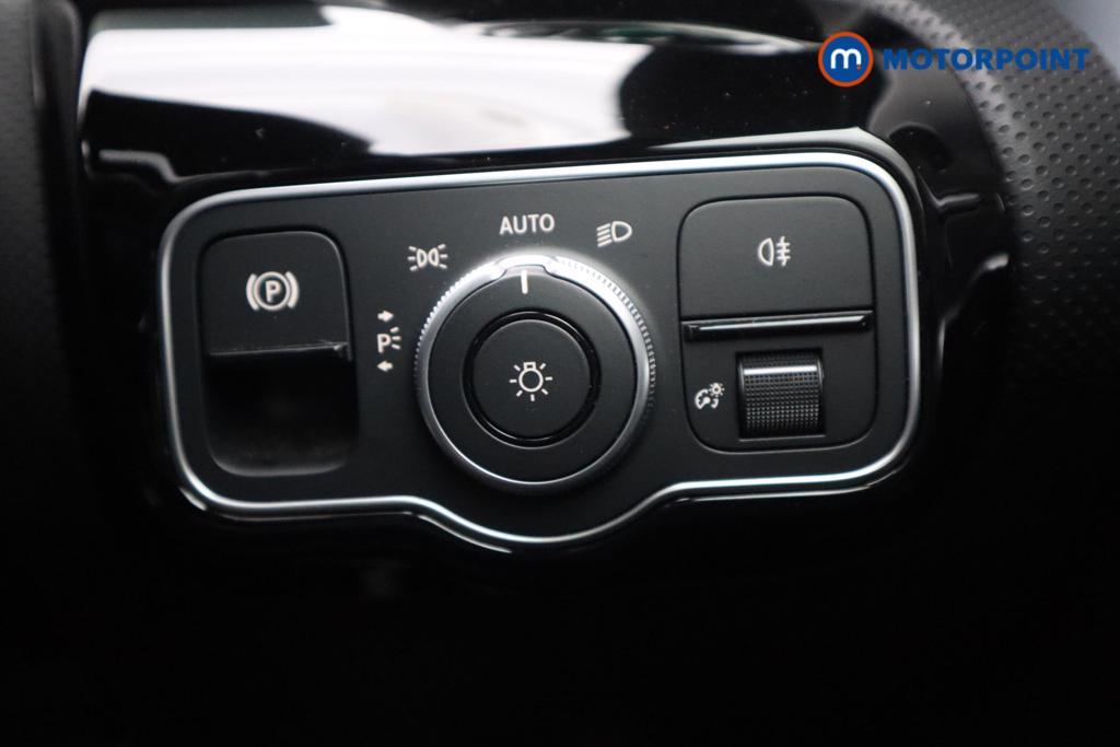 Mercedes-Benz A Class AMG Automatic Petrol Hatchback - Stock Number (1544630) - 14th supplementary image