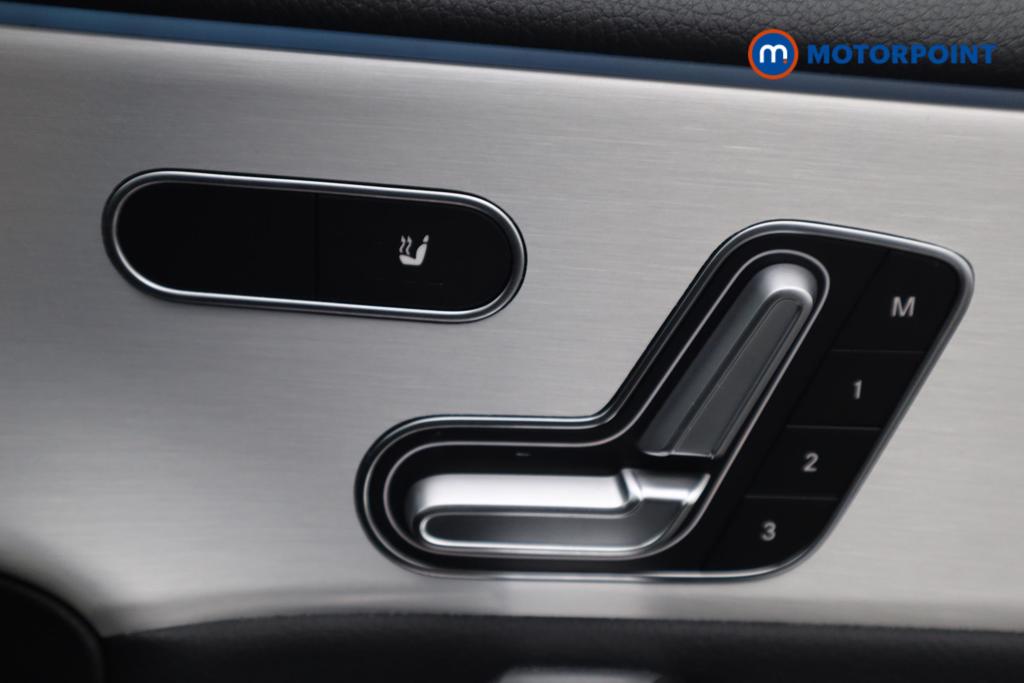 Mercedes-Benz A Class AMG Automatic Petrol Hatchback - Stock Number (1544630) - 15th supplementary image
