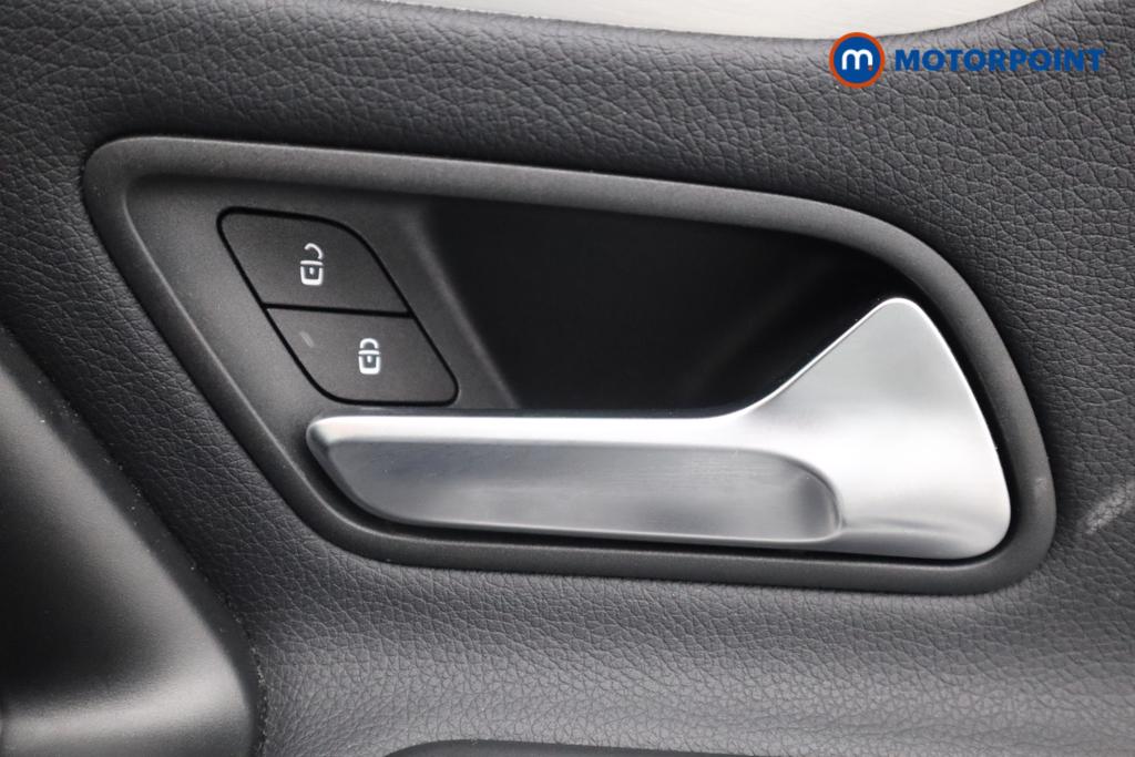 Mercedes-Benz A Class AMG Automatic Petrol Hatchback - Stock Number (1544630) - 16th supplementary image