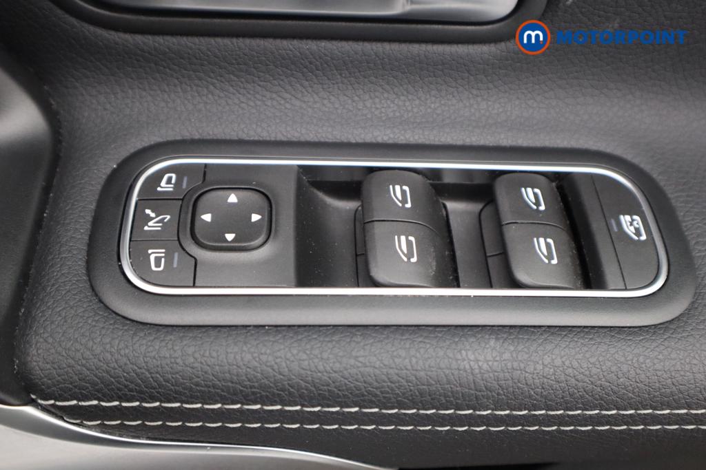 Mercedes-Benz A Class AMG Automatic Petrol Hatchback - Stock Number (1544630) - 17th supplementary image