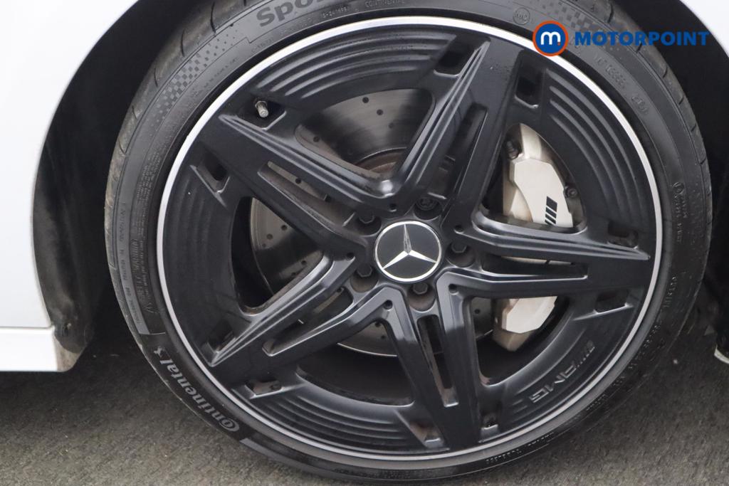 Mercedes-Benz A Class AMG Automatic Petrol Hatchback - Stock Number (1544630) - 18th supplementary image