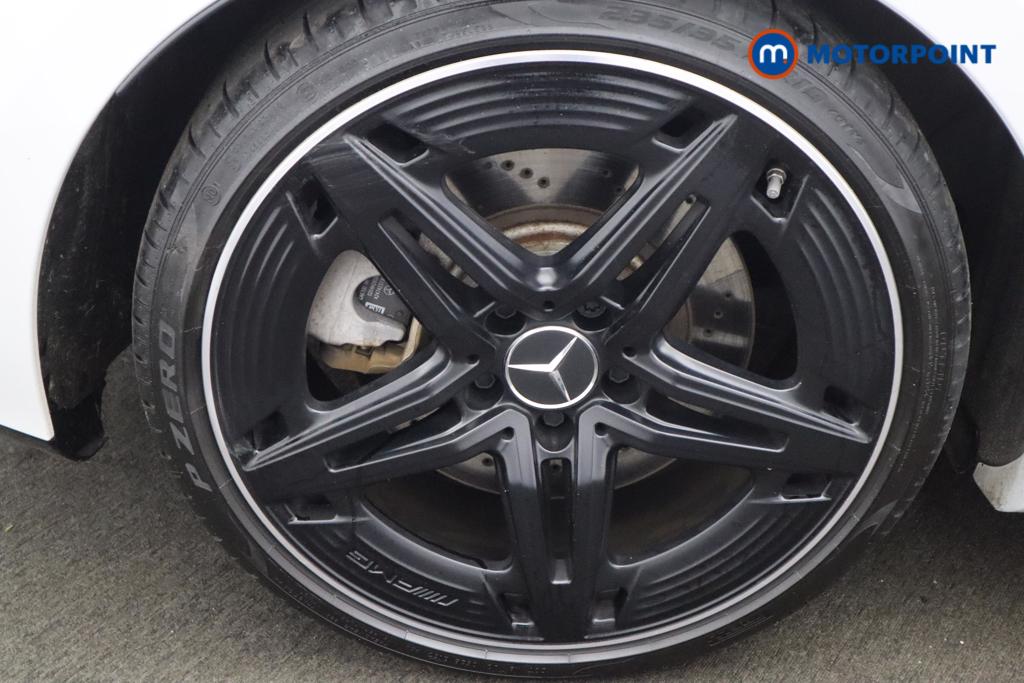 Mercedes-Benz A Class AMG Automatic Petrol Hatchback - Stock Number (1544630) - 19th supplementary image