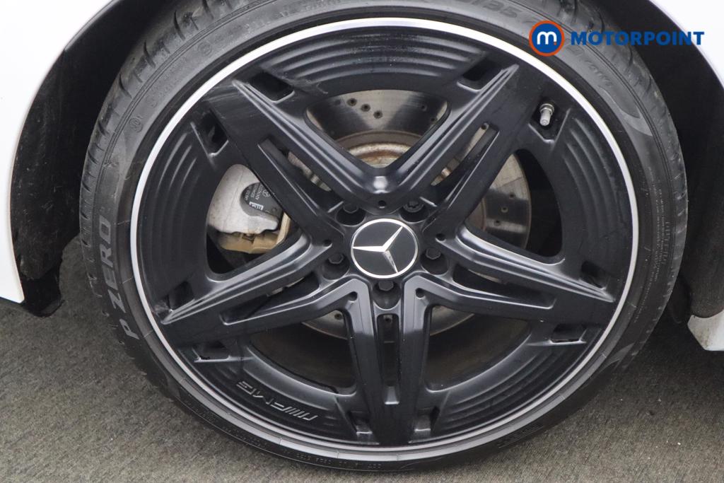 Mercedes-Benz A Class AMG Automatic Petrol Hatchback - Stock Number (1544630) - 20th supplementary image