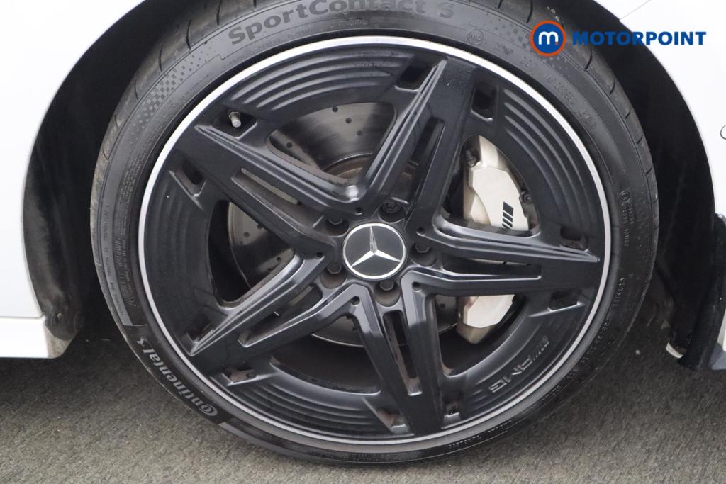 Mercedes-Benz A Class AMG Automatic Petrol Hatchback - Stock Number (1544630) - 21st supplementary image