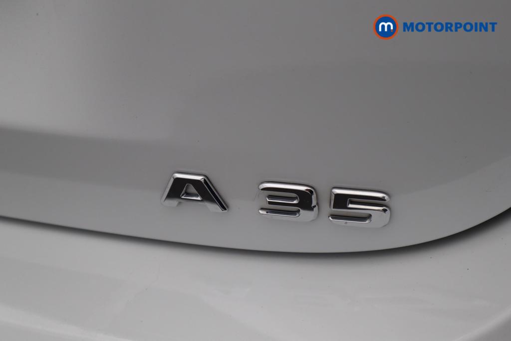 Mercedes-Benz A Class AMG Automatic Petrol Hatchback - Stock Number (1544630) - 26th supplementary image