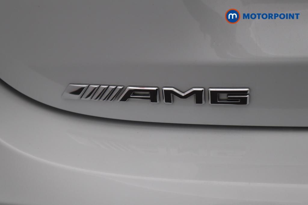 Mercedes-Benz A Class AMG Automatic Petrol Hatchback - Stock Number (1544630) - 28th supplementary image