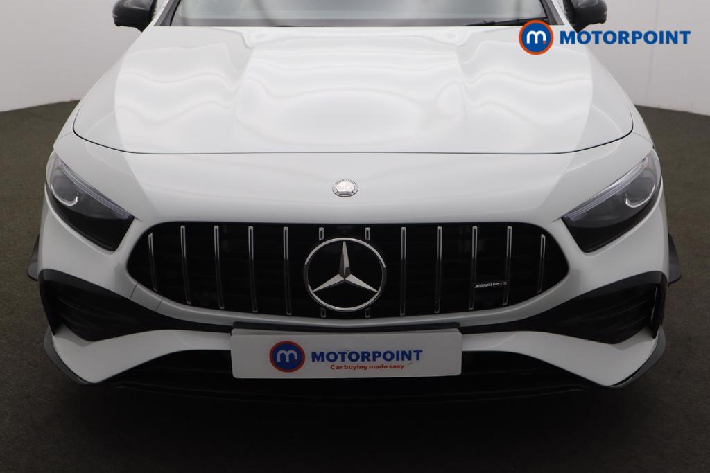 Mercedes-Benz A Class AMG Automatic Petrol Hatchback - Stock Number (1544630) - 31st supplementary image