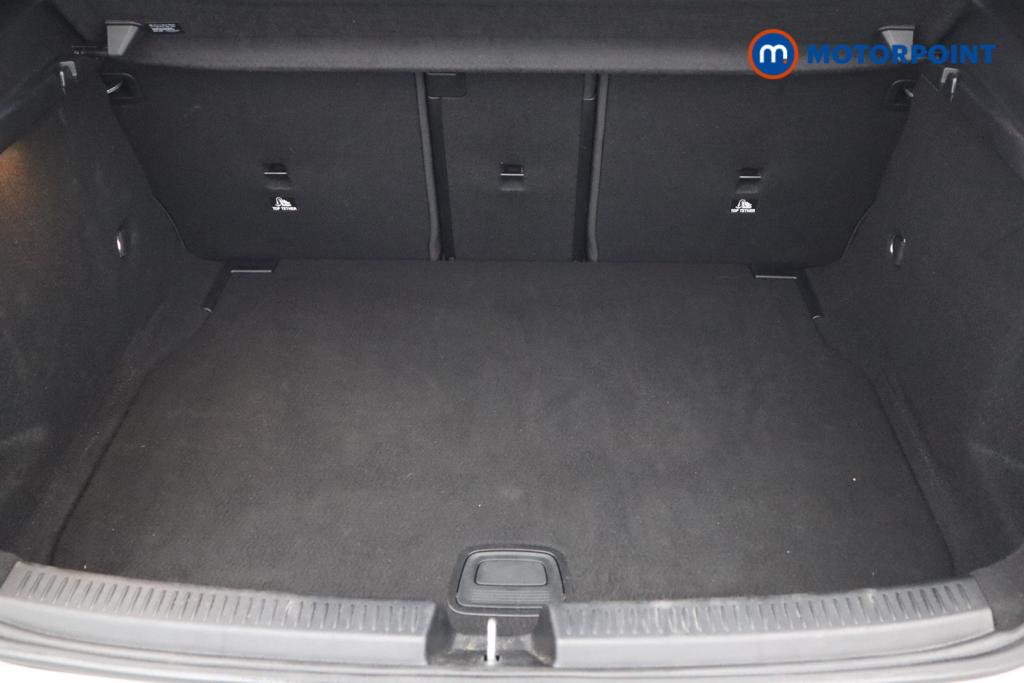 Mercedes-Benz A Class AMG Automatic Petrol Hatchback - Stock Number (1544630) - 32nd supplementary image