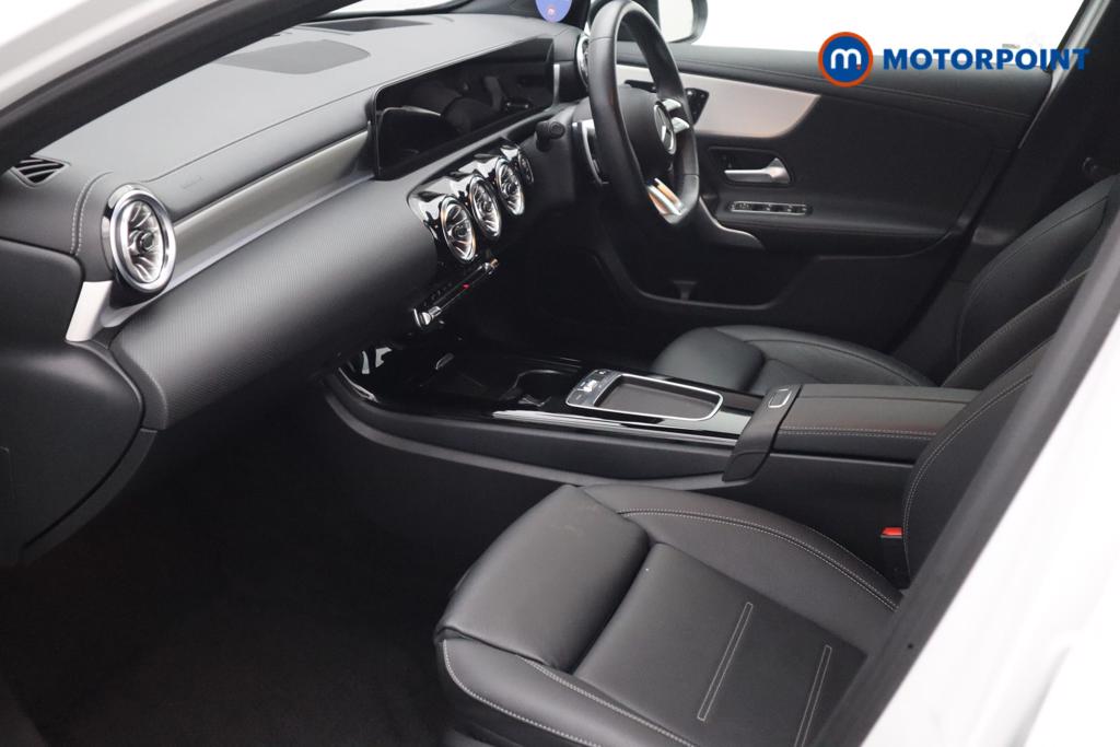 Mercedes-Benz A Class AMG Automatic Petrol Hatchback - Stock Number (1544630) - 1st supplementary image