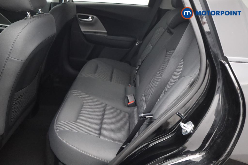 KIA Niro 2 Automatic Petrol-Electric Hybrid SUV - Stock Number (1544688) - 2nd supplementary image
