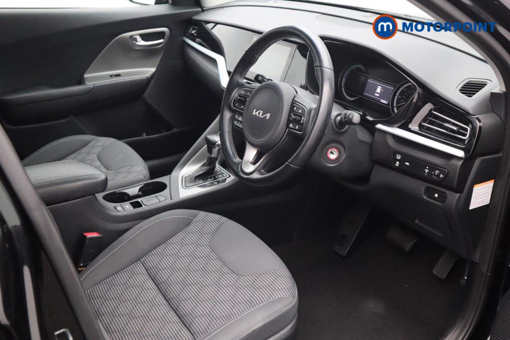 KIA Niro 2 Automatic Petrol-Electric Hybrid SUV - Stock Number (1544688) - 3rd supplementary image