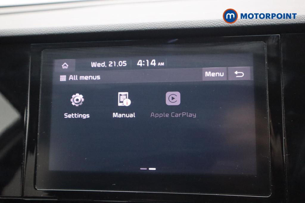 KIA Niro 2 Automatic Petrol-Electric Hybrid SUV - Stock Number (1544688) - 7th supplementary image