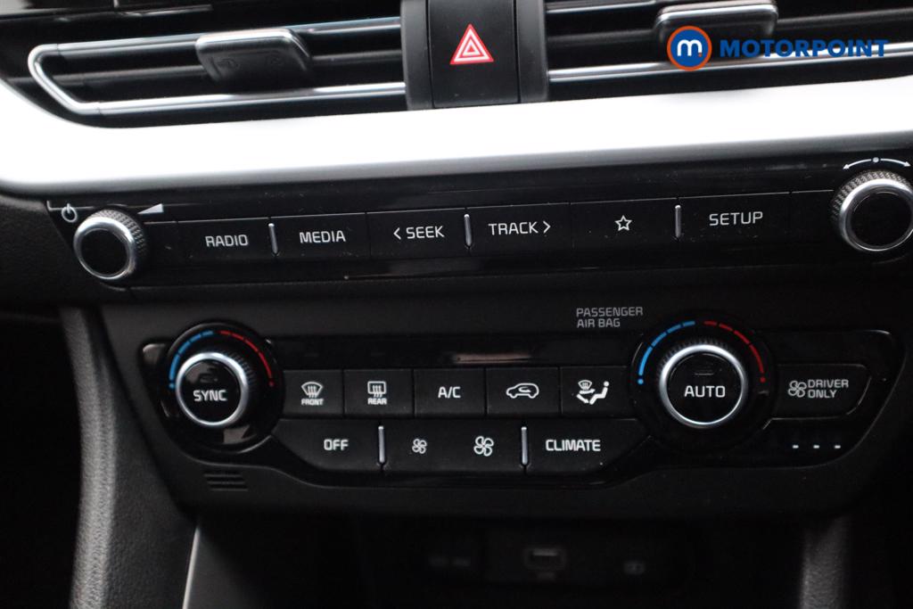 KIA Niro 2 Automatic Petrol-Electric Hybrid SUV - Stock Number (1544688) - 8th supplementary image