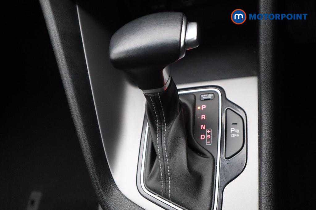 KIA Niro 2 Automatic Petrol-Electric Hybrid SUV - Stock Number (1544688) - 10th supplementary image