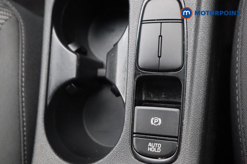KIA Niro 2 Automatic Petrol-Electric Hybrid SUV - Stock Number (1544688) - 11th supplementary image