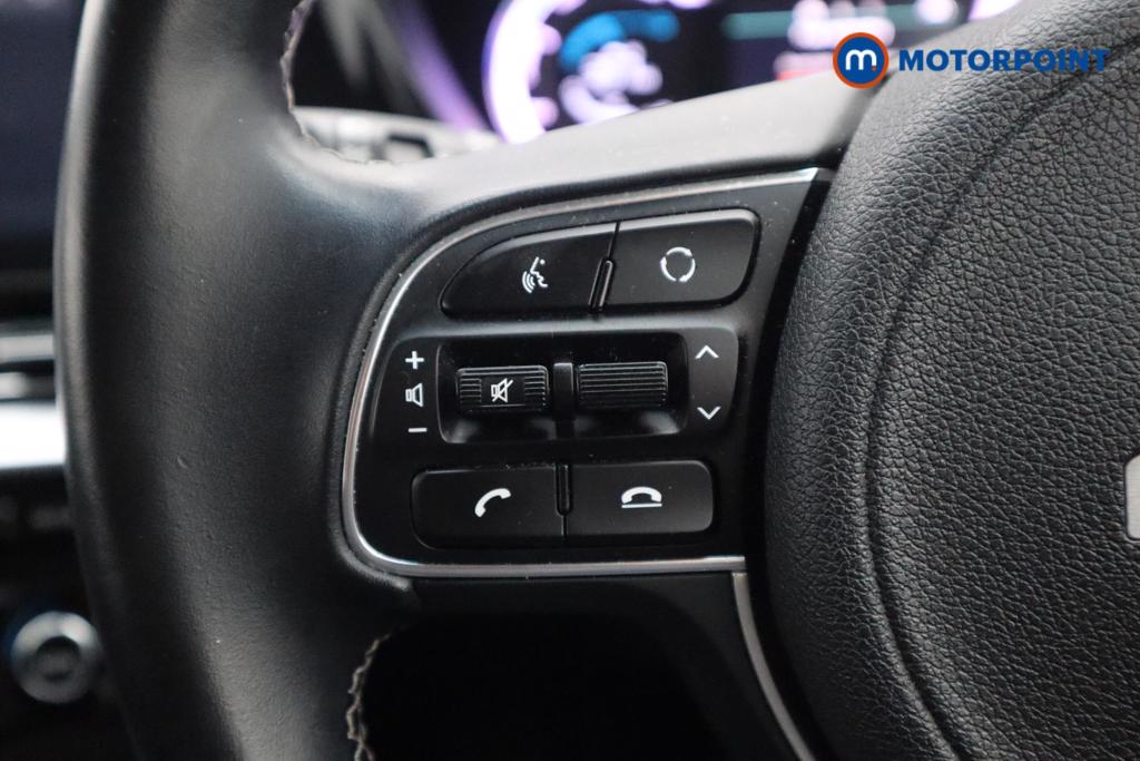 KIA Niro 2 Automatic Petrol-Electric Hybrid SUV - Stock Number (1544688) - 12th supplementary image