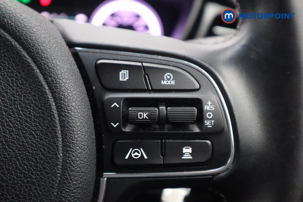 KIA Niro 2 Automatic Petrol-Electric Hybrid SUV - Stock Number (1544688) - 13th supplementary image