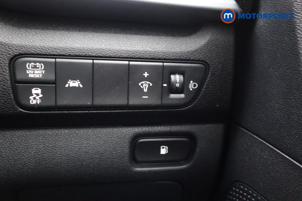 KIA Niro 2 Automatic Petrol-Electric Hybrid SUV - Stock Number (1544688) - 14th supplementary image
