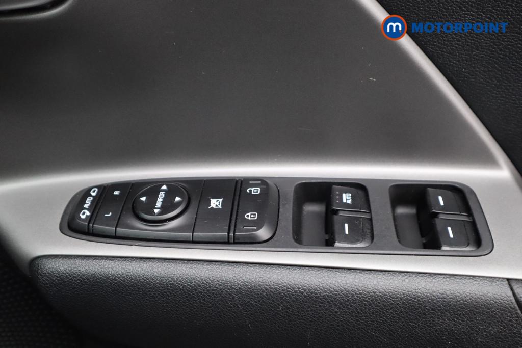 KIA Niro 2 Automatic Petrol-Electric Hybrid SUV - Stock Number (1544688) - 16th supplementary image